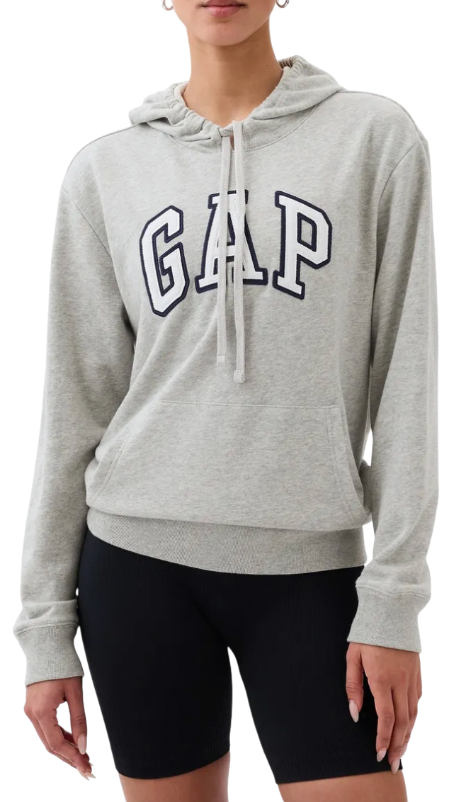 GAP Logo Pullover