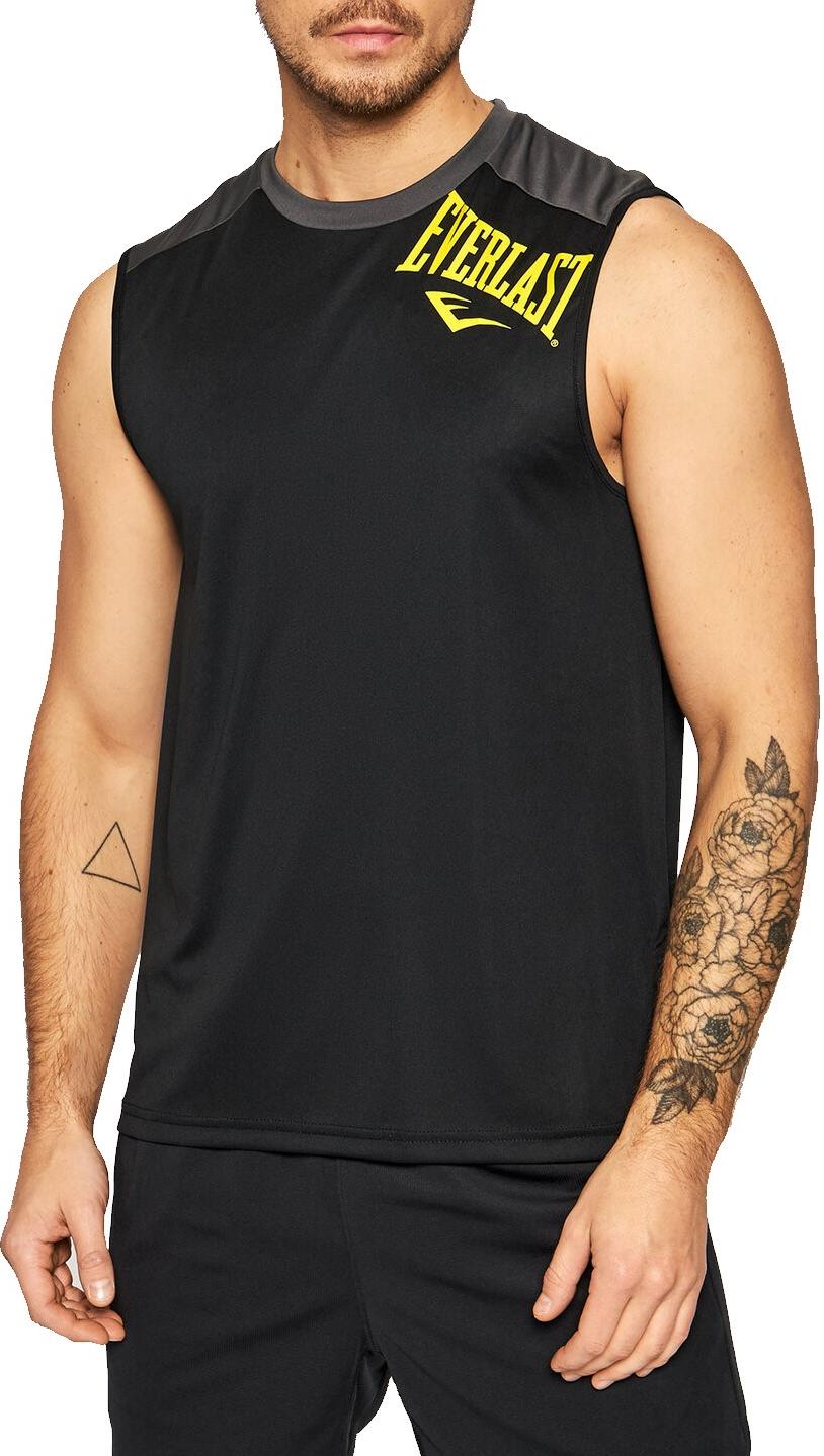 Débardeur Homme Raven Skulls Forest - 100% Polyester Respirant - Coupe Ample Pour Sport Et Décontracté