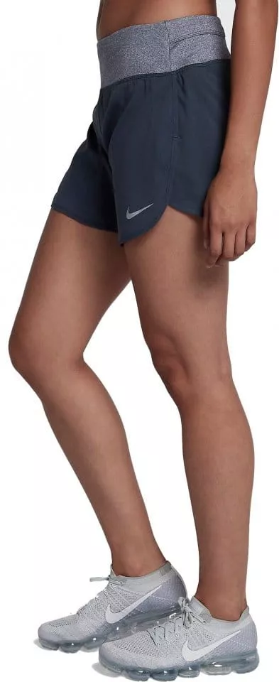 Dámské běžecké šortky Nike Rival