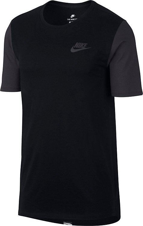 Pánské tričko s krátkým rukávem Nike Sportswear Advance