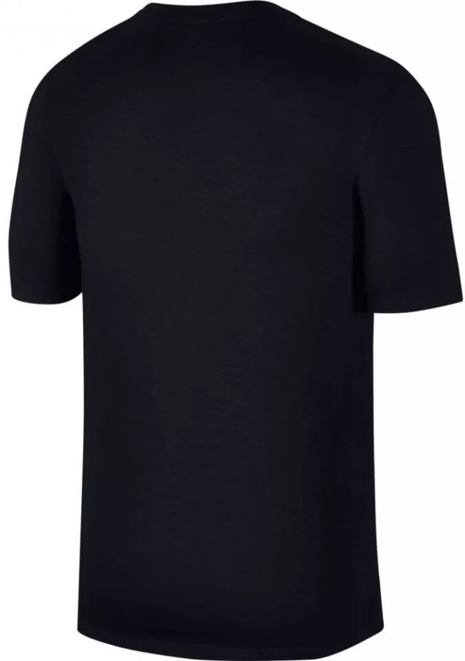 Pánské tričko s krátkým rukávem Nike Sportswear Verbiage 2