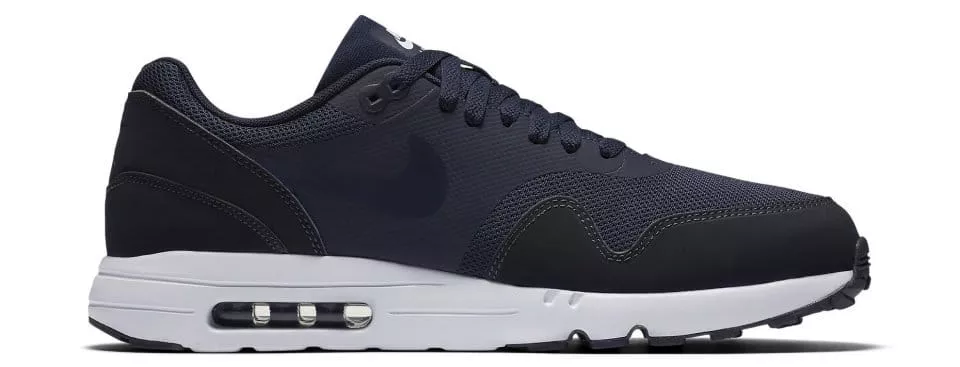 Air max one ultra essential black sale