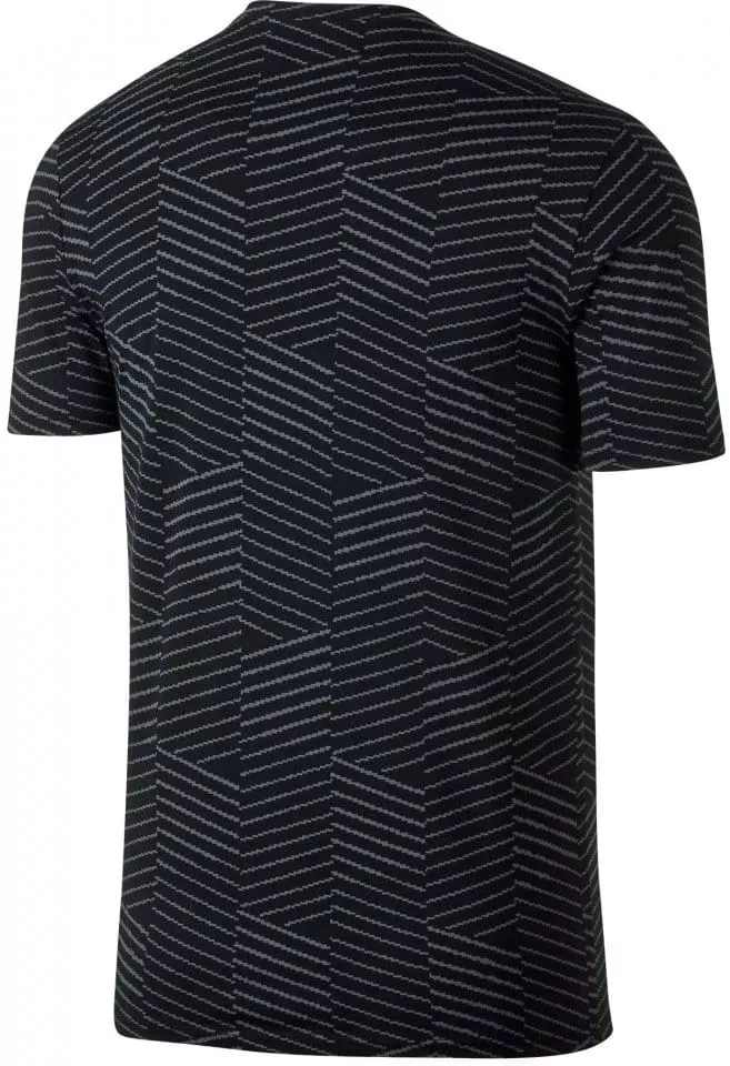 Pánské tričko s krátkým rukávem Nike Sportswear Advance