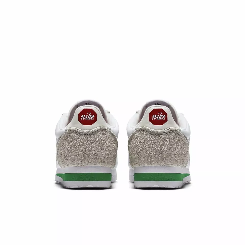Pánská volnočasová obuv Nike Cortez Nylon Prem