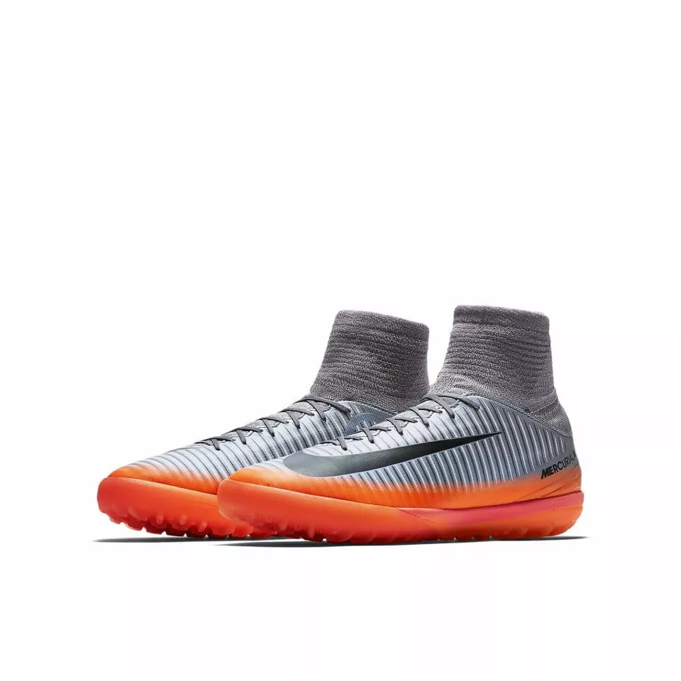 Ghete de fotbal Nike JR MERCURIALX PROXIMO 2 CR7 TF