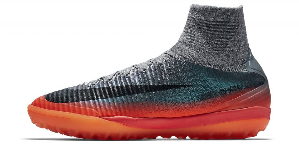 Football shoes Nike MERCURIALX PROXIMO II CR7 TF - 11teamsports.ie