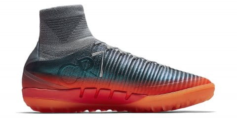 nike mercurialx proximo ii cr7 tf