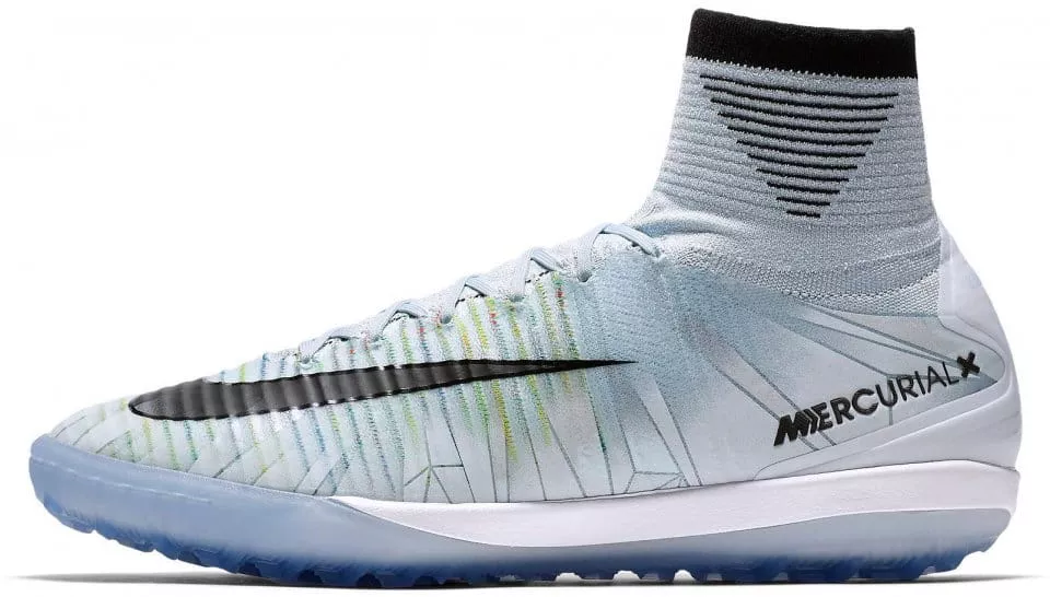 Ghete de fotbal Nike MERCURIALX PROXIMO II CR7 TF - 11teamsports.ro