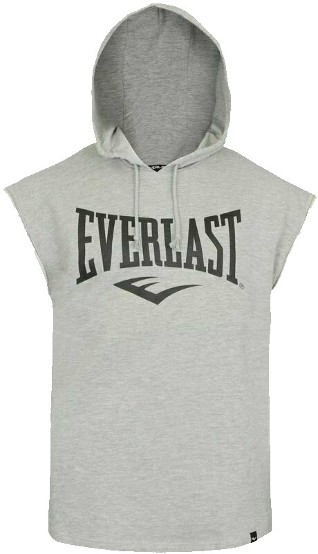 Sweatshirt med huva Everlast MEADOWN