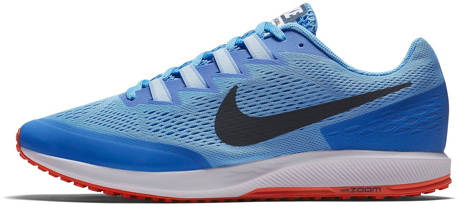 Running shoes Nike AIR ZOOM SPEED RIVAL 