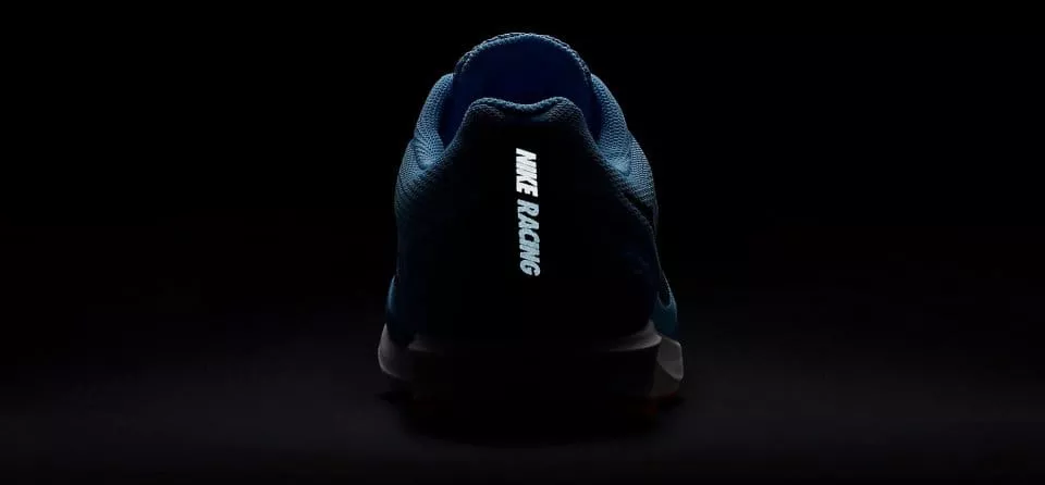 Závodní boty Nike Air Zoom Speed Rival 6