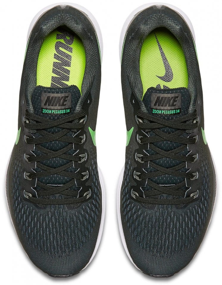 sexo Mejorar gramática Zapatillas de running Nike AIR ZOOM PEGASUS 34 - Top4Fitness.com