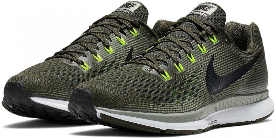 de running Nike AIR ZOOM 34 - Top4Fitness.com