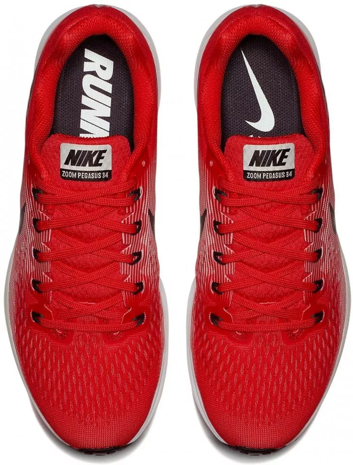 Pantofi de alergare Nike AIR ZOOM PEGASUS 34