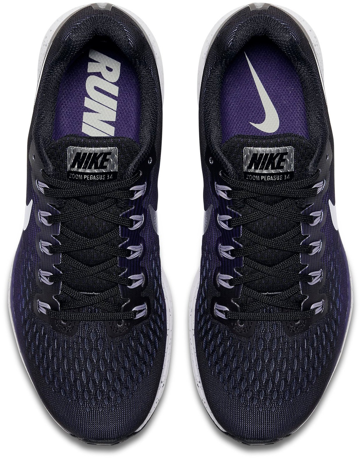 nike air zoom pegasus 34 provence purple