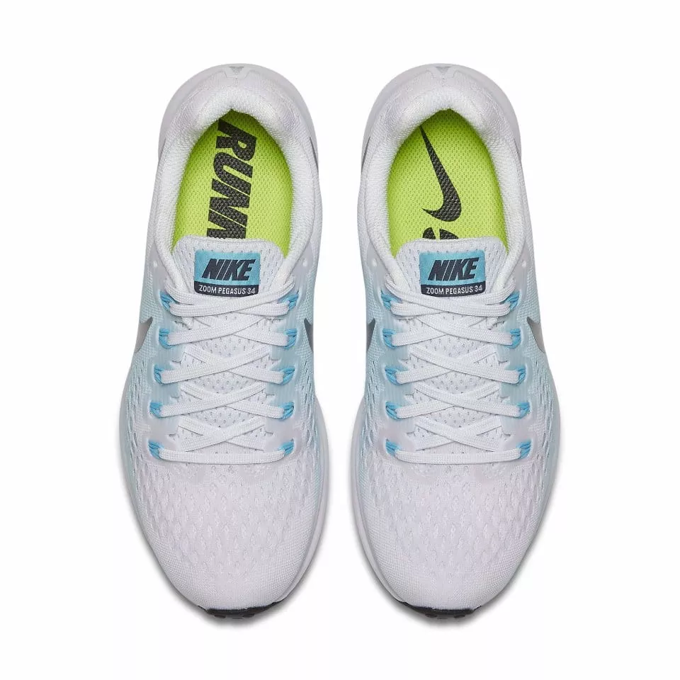 Zapatillas de Nike AIR ZOOM PEGASUS 34 - Top4Running.es