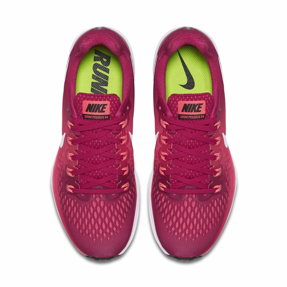 Zapatillas running Nike WMNS AIR ZOOM PEGASUS 34 Top4Fitness.com