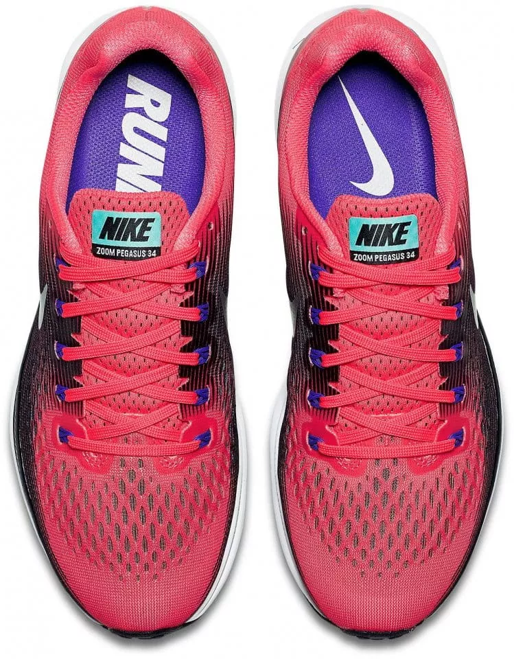 Running shoes Nike WMNS AIR ZOOM PEGASUS