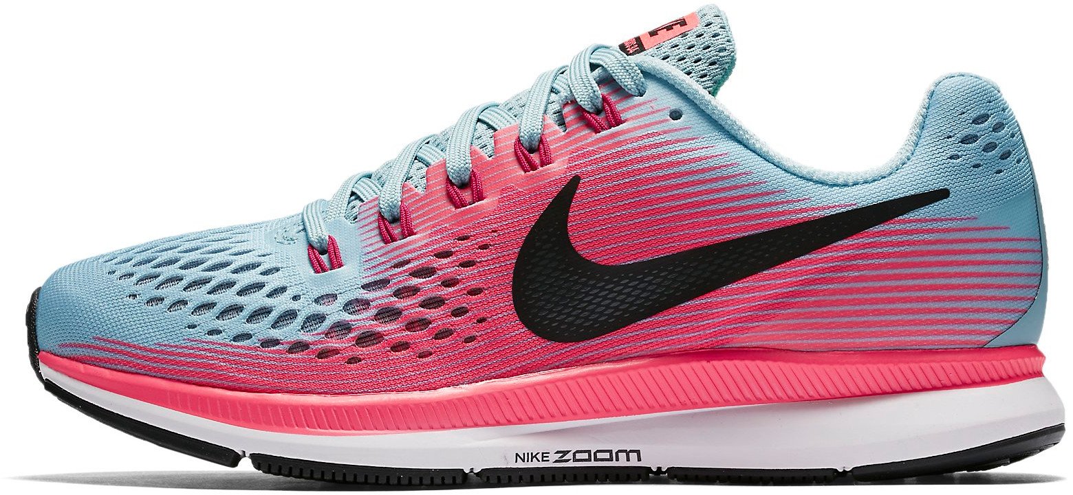 Running shoes Nike W AIR ZOOM PEGASUS 34 (W)