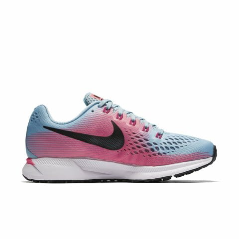 nike air zoom pegasus 34 w