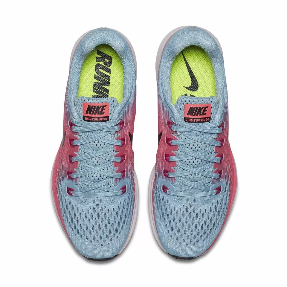 Running shoes Nike W AIR ZOOM PEGASUS 34 (W)