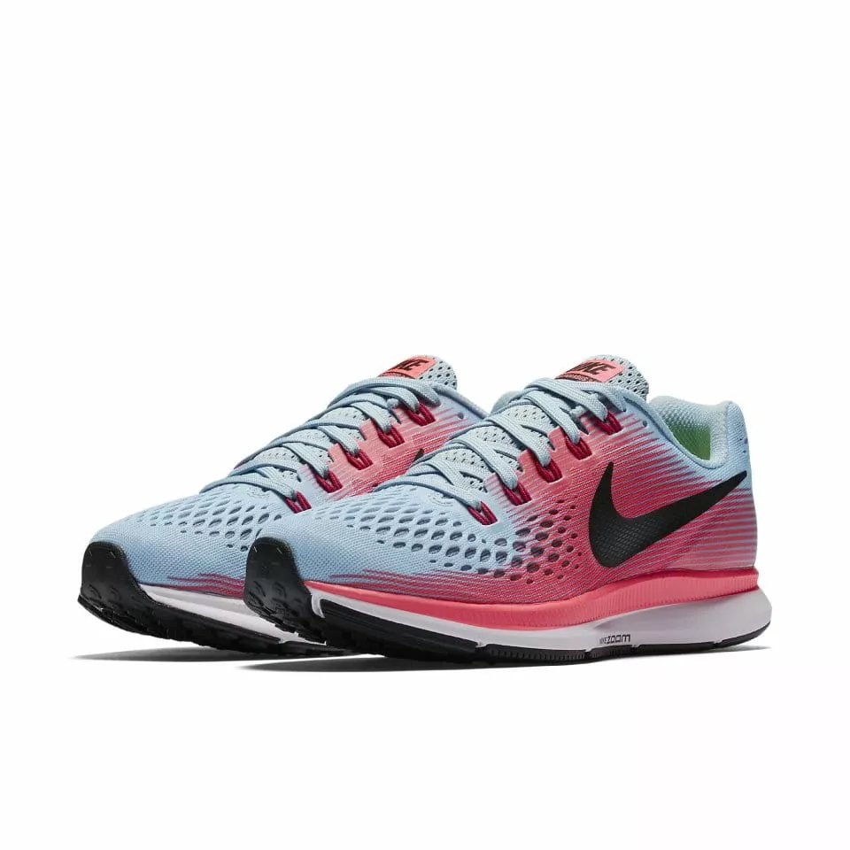 Nike W AIR ZOOM PEGASUS 34 (W) Futócipő