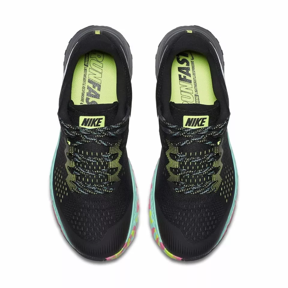 Pánská trailová bota Nike Air Zoom Terra Kiger 4