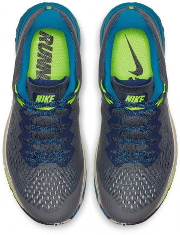 nike air zoom terra kiger 4 trail running shoe
