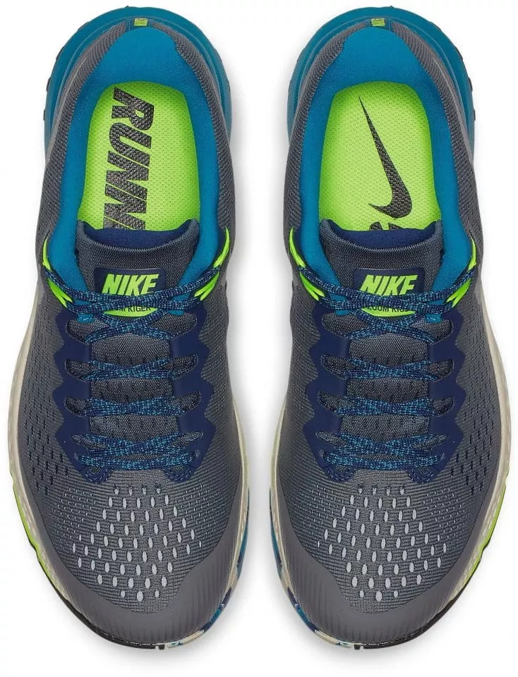 Nike AIR ZOOM TERRA KIGER 4 Terepfutó cipők