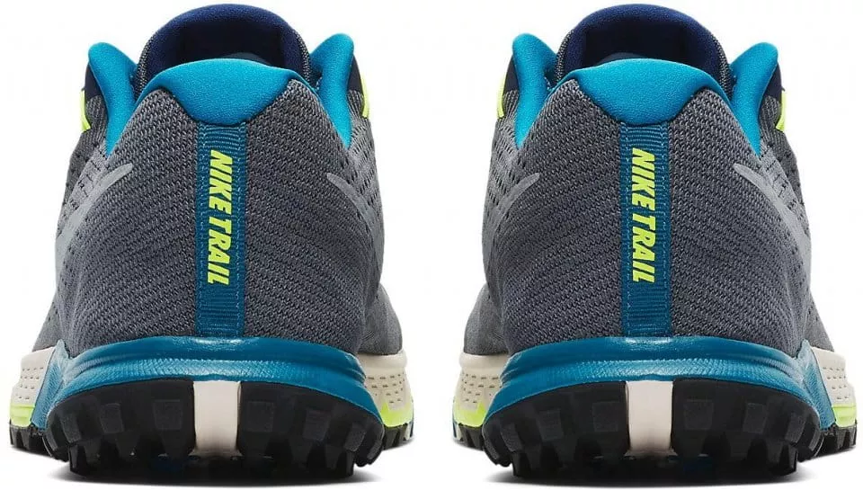 Nike AIR ZOOM TERRA KIGER 4 Terepfutó cipők