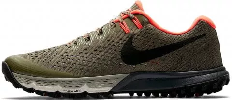 misil si puedes Sabio Zapatillas para trail Nike AIR ZOOM TERRA KIGER 4 - Top4Running.es