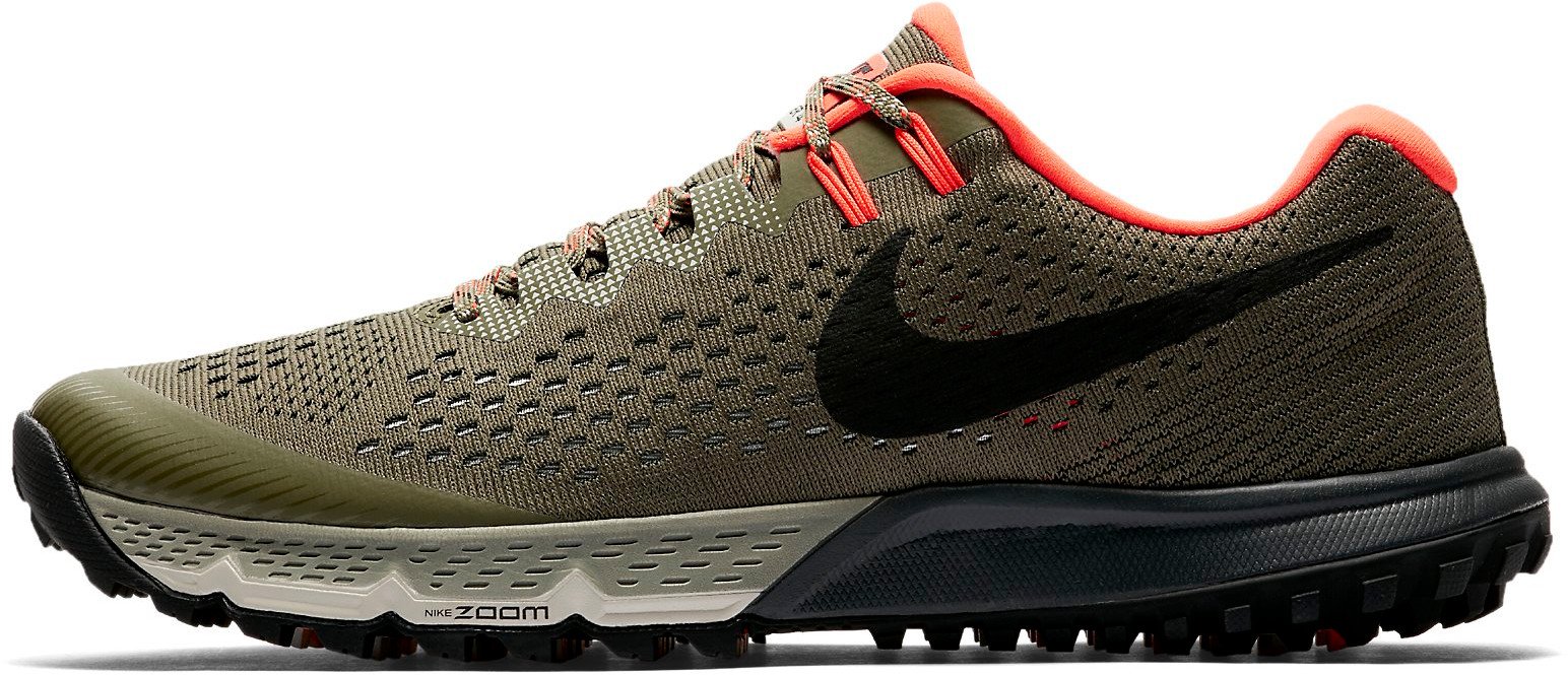 Zapatillas para trail Nike AIR ZOOM TERRA KIGER 4 - Top4Fitness.com