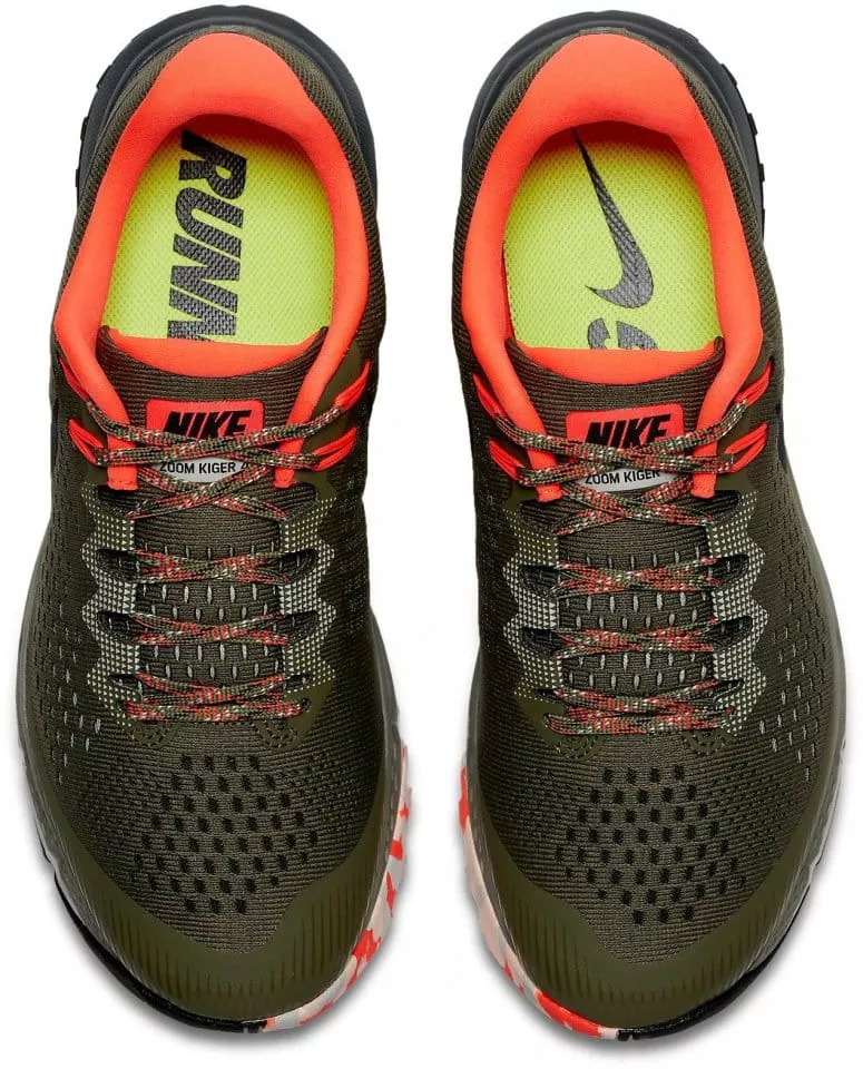 Trail shoes Nike AIR ZOOM TERRA KIGER 4 -