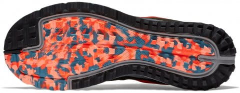 nike air zoom terra kiger 4 trail running shoe