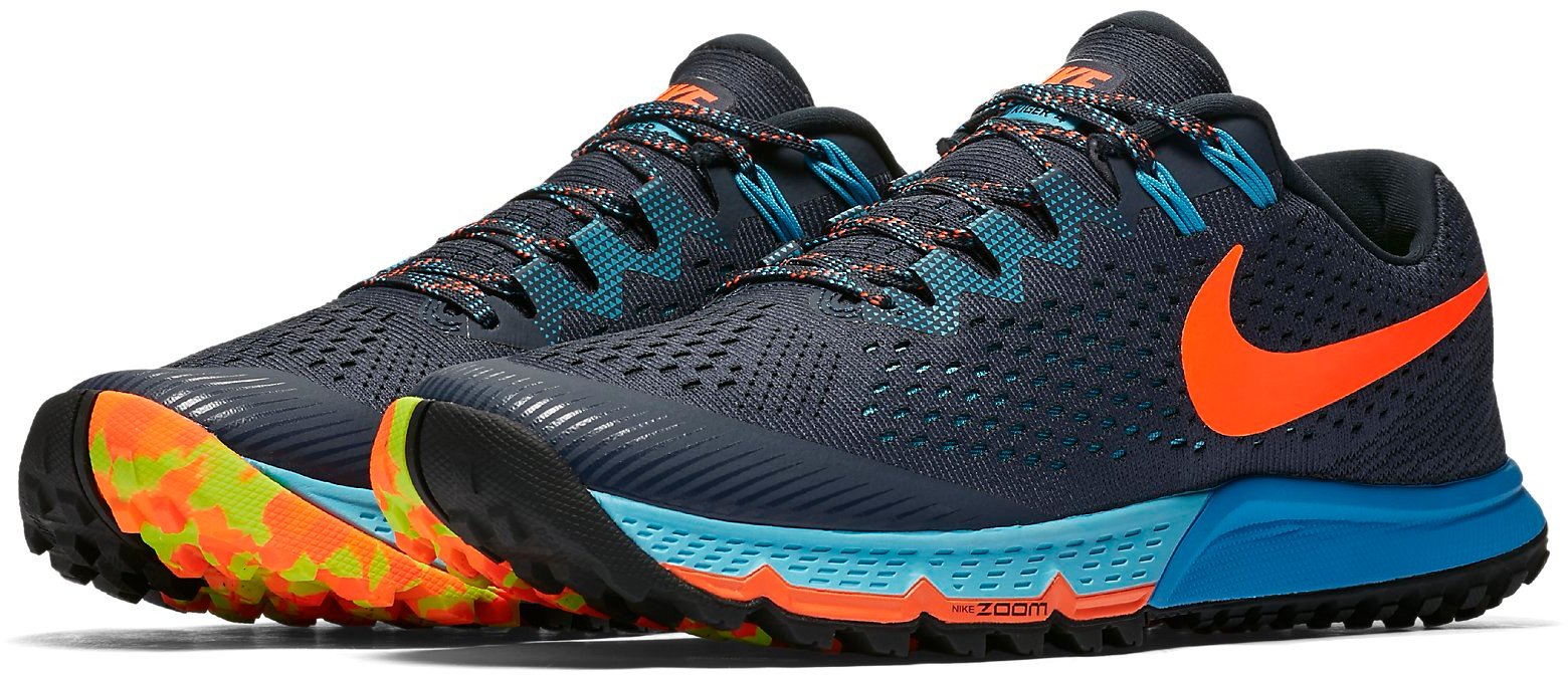 Zapatillas para trail Nike AIR ZOOM TERRA KIGER 4 - Top4Fitness.com