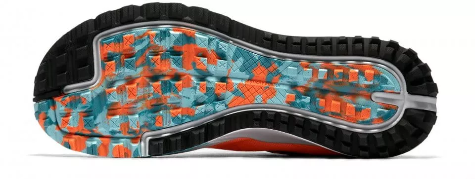 Pánská trailová bota Nike Air Zoom Terra Kiger 4
