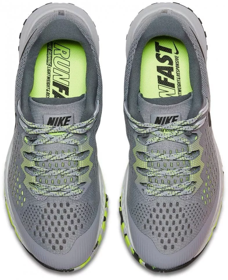 Dámská trailová bota Nike Air Zoom Terra Kiger 4