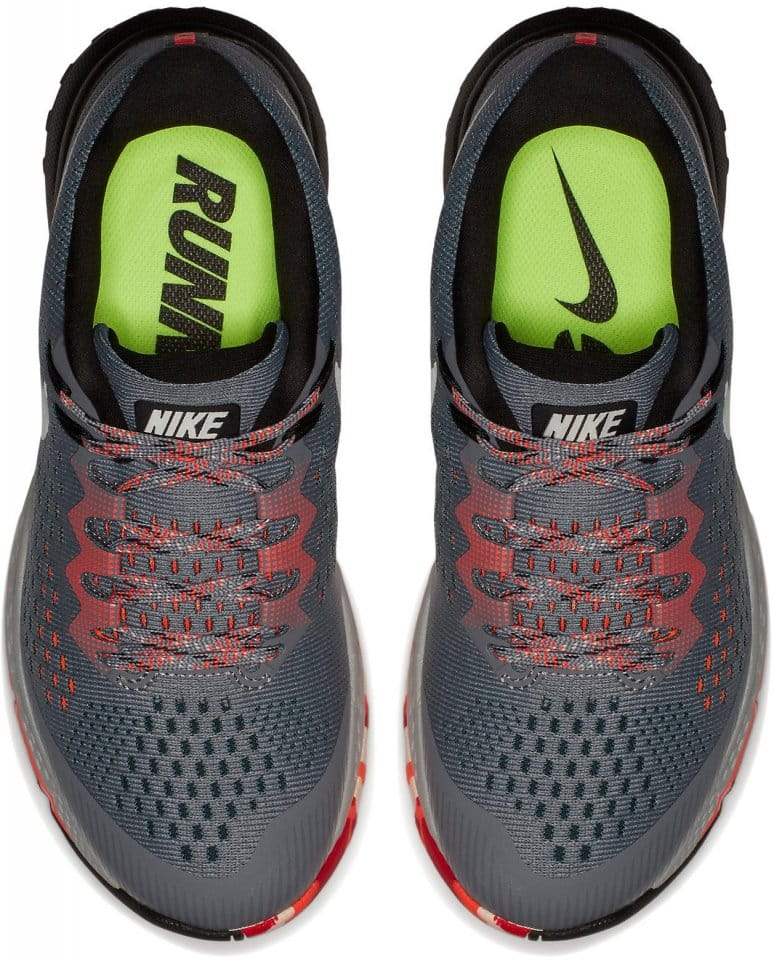 Romper trolebús Gestionar Zapatillas para trail Nike W AIR ZOOM TERRA KIGER 4 - Top4Fitness.com