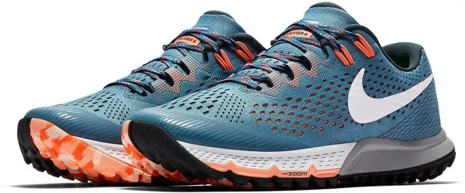 Zapatillas para trail Nike W AIR ZOOM TERRA KIGER 4
