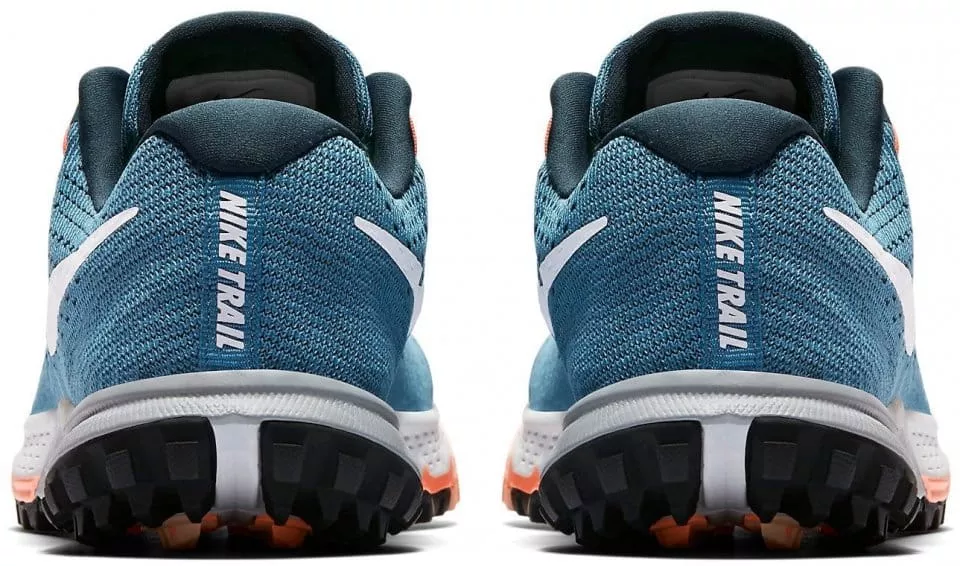 Nike W AIR ZOOM TERRA KIGER 4 Terepfutó cipők