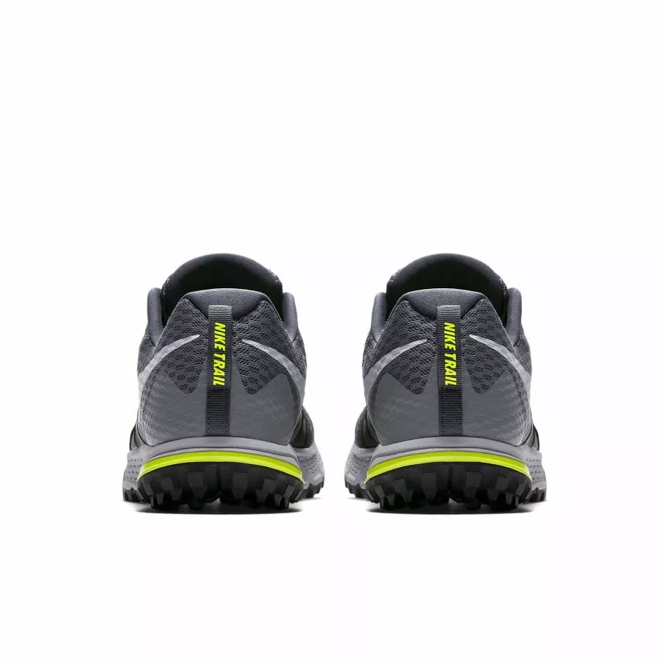 Pánská trailová obuv Nike Air Zoom Wildhorse 4
