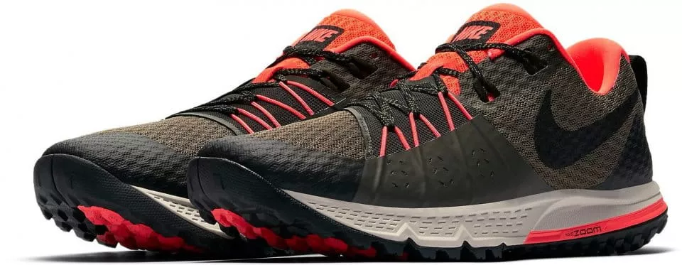 Pánská trailová obuv Nike Air Zoom Wildhorse 4