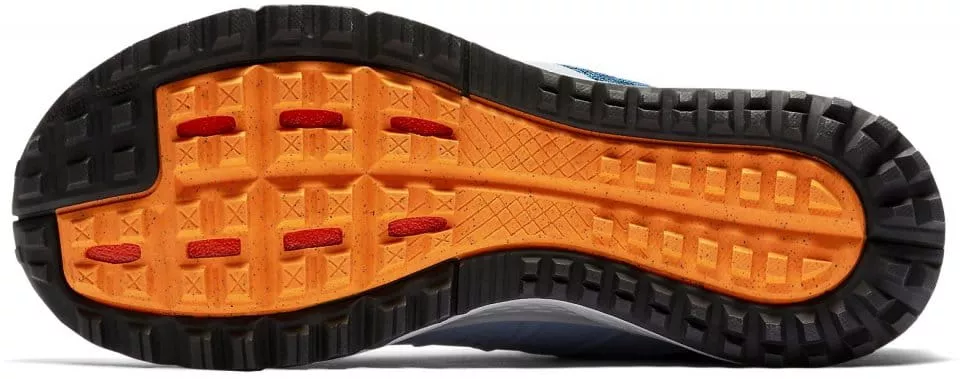 Trailové topánky Nike AIR ZOOM WILDHORSE 4
