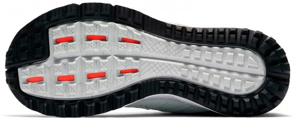 Zapatillas para trail Nike WMNS AIR ZOOM WILDHORSE 4