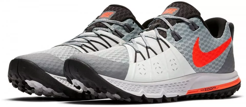 Trail shoes Nike WMNS AIR ZOOM WILDHORSE 4