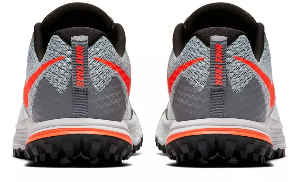 Zapatillas para trail Nike WMNS AIR ZOOM WILDHORSE 4