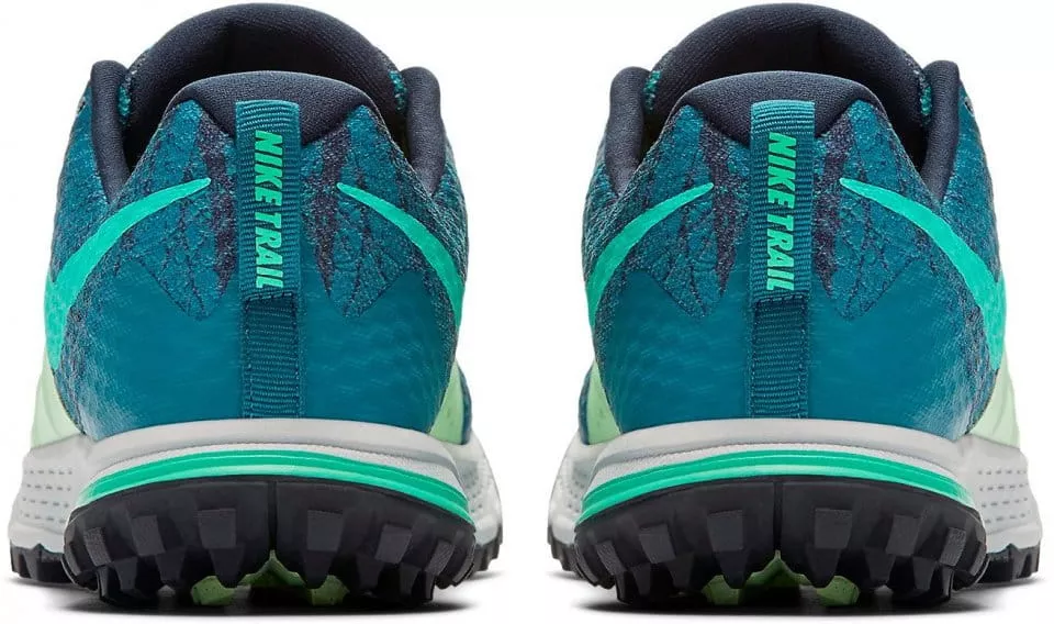 Trailové topánky Nike WMNS AIR ZOOM WILDHORSE 4