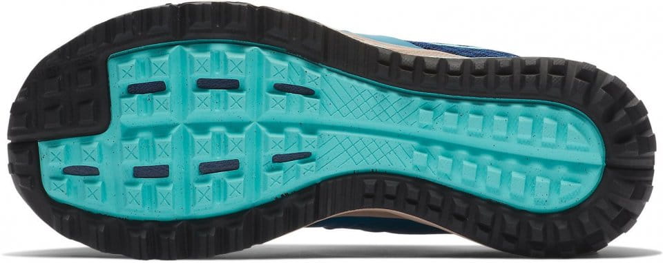Zapatillas para trail Nike WMNS AIR WILDHORSE 4 -
