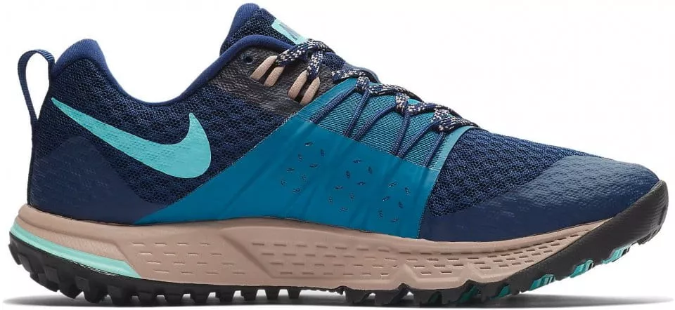 Trail shoes Nike WMNS AIR ZOOM WILDHORSE 4 Top4Running