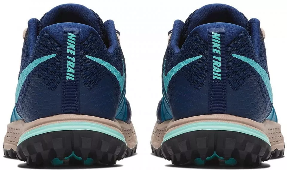 Zapatillas para trail Nike WMNS AIR ZOOM WILDHORSE 4